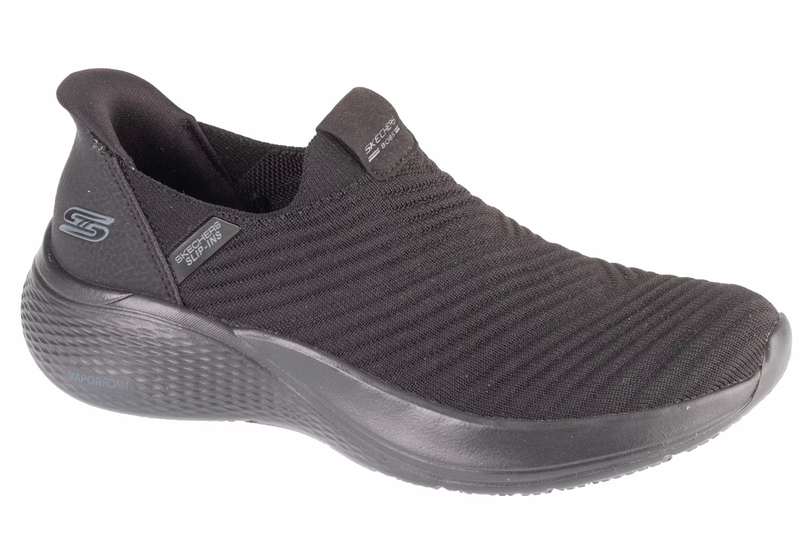 Skechers Slip-Ins Bobs Infinity Denní 117508-BBK