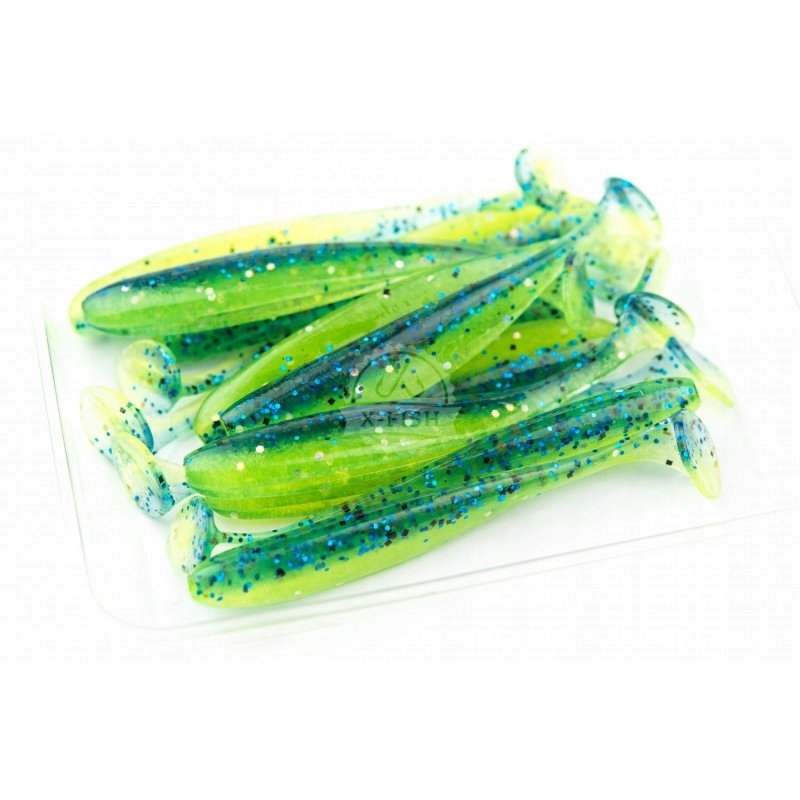 Keitech Easy Shiner 2" LT60 12szt.