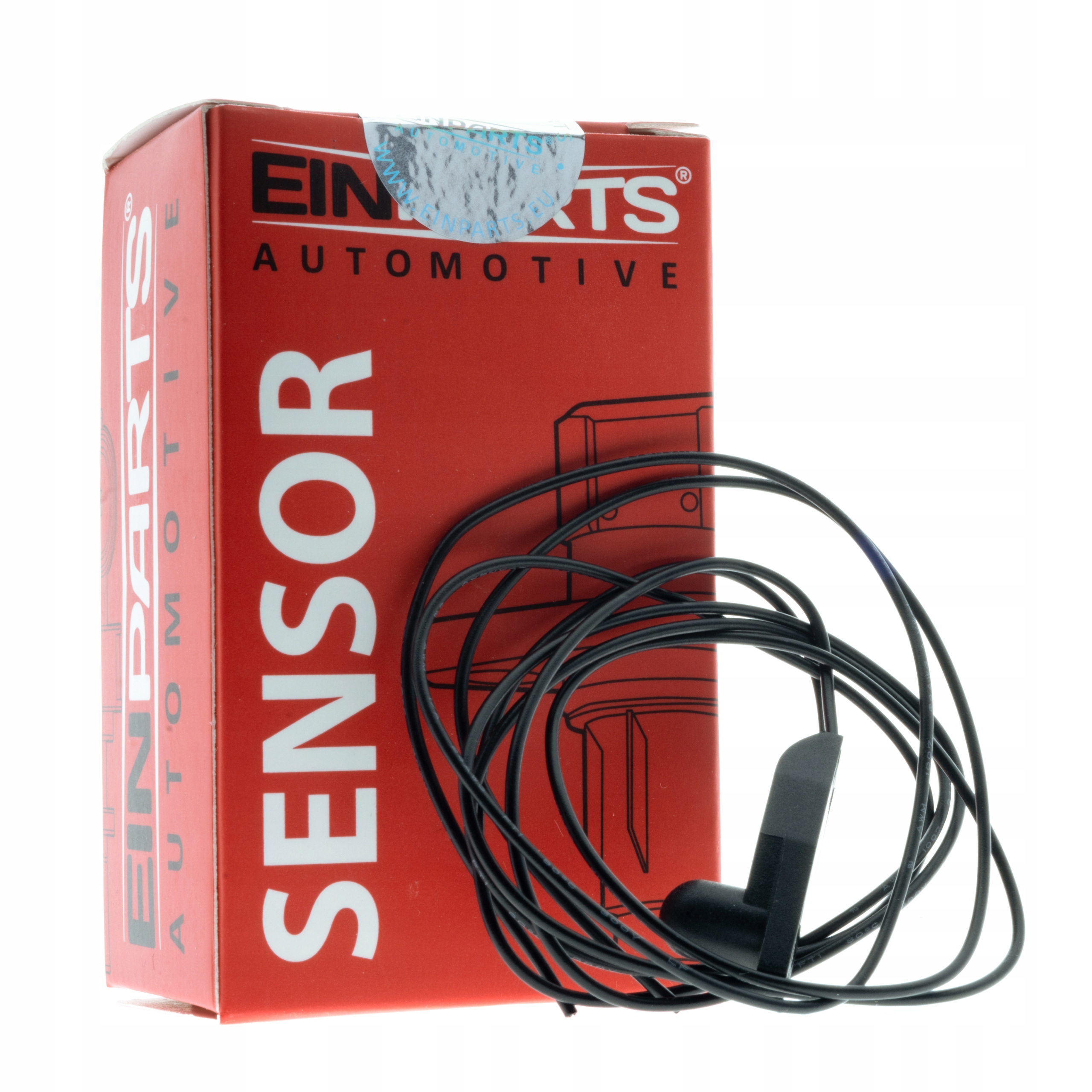 CZUJNIK TEMPERATURY ZEWNĘTRZNEJ DO CITROEN PEUGEOT OPEL