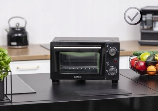 Piekarnik MPM MPE-13 Model MPE-13