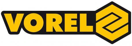 VOREL YATO - ZESTAW SZCZOTEK DRUCIANYCH 3 SZTUKI EAN (GTIN) 5906083069635