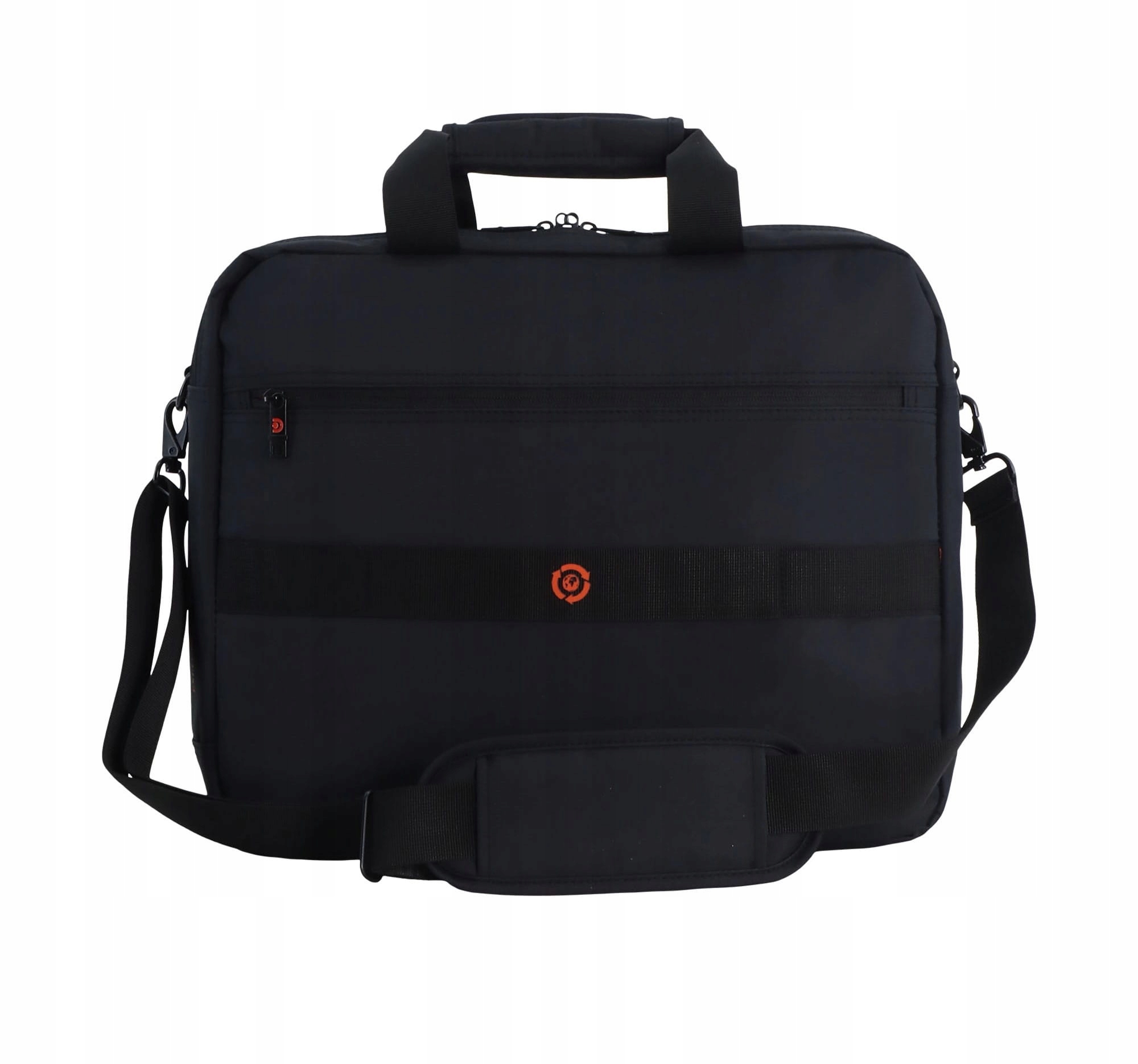 Torba na laptopa Discovery GYSER 1208 czarna