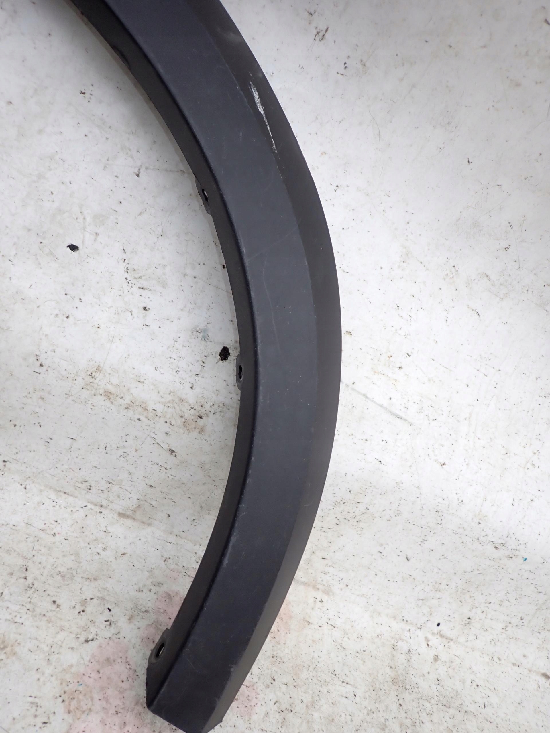 FORD MONDEO V 5 MK5 14-19 bumper front 6XPDC