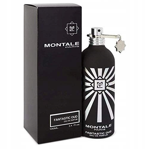 Montale Fantastic Oud Edp Objem: 100 ML Pro Ženy