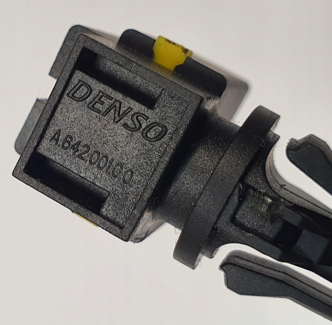 CZUJNIK TEMPERATURY NAGRZEWNICY CITROEN BERLINGO II A64200100 Typ samochodu Samochody osobowe