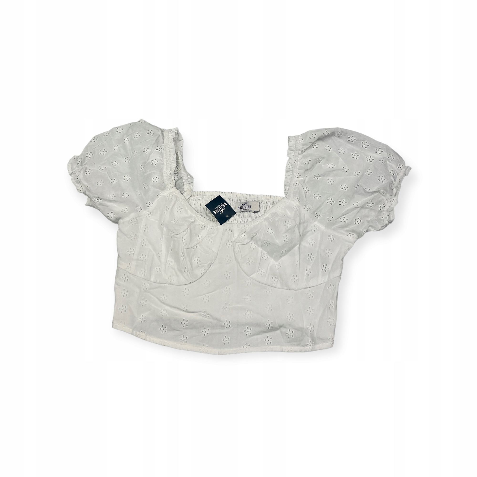 Dámský top Hollister M