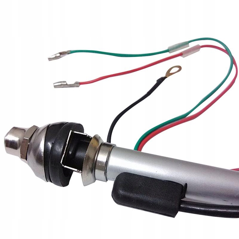 Автомобильные аксессуары 12V автомобильная антенна teles