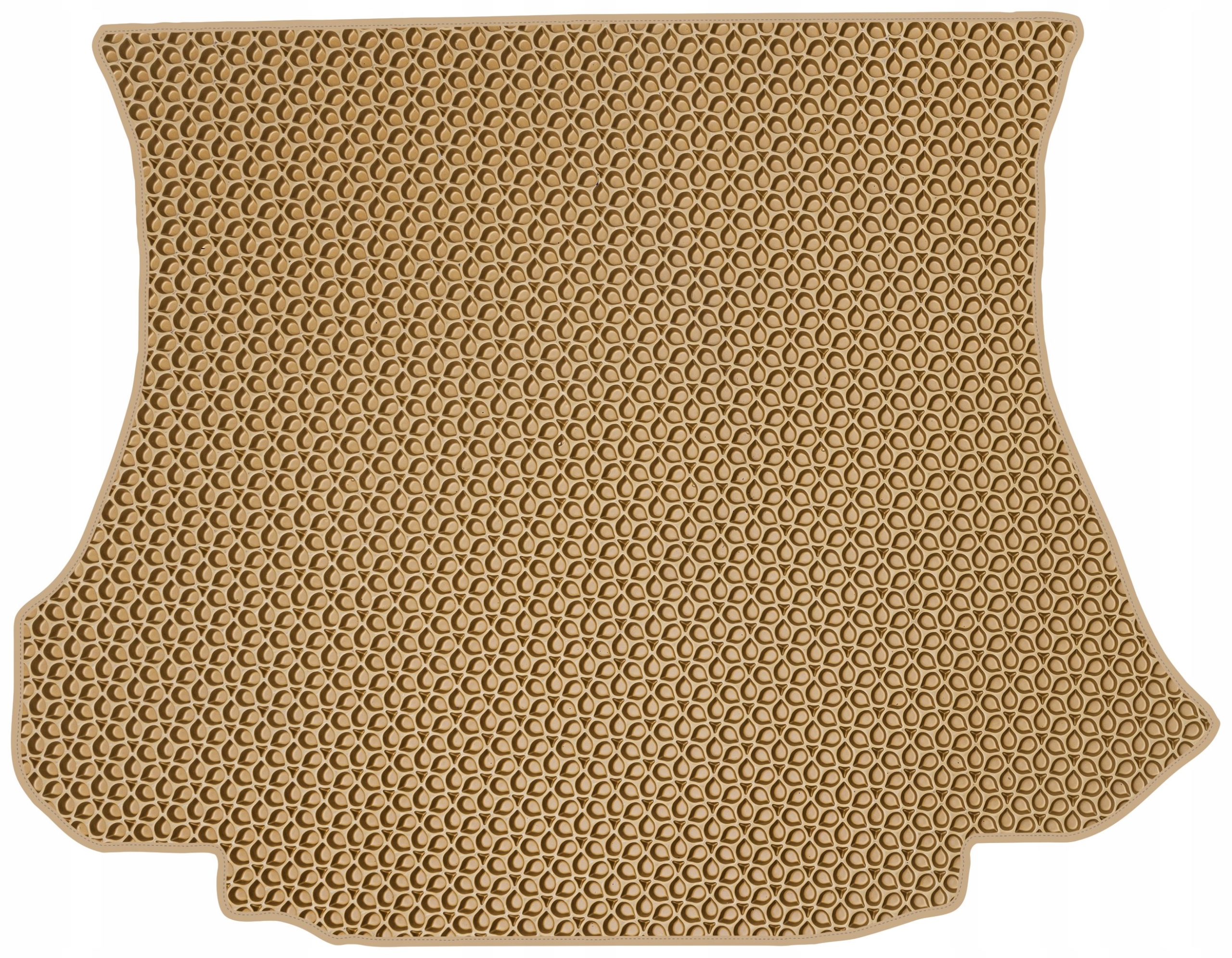 Ford Cougar 1998-2002 Rohož do kufru