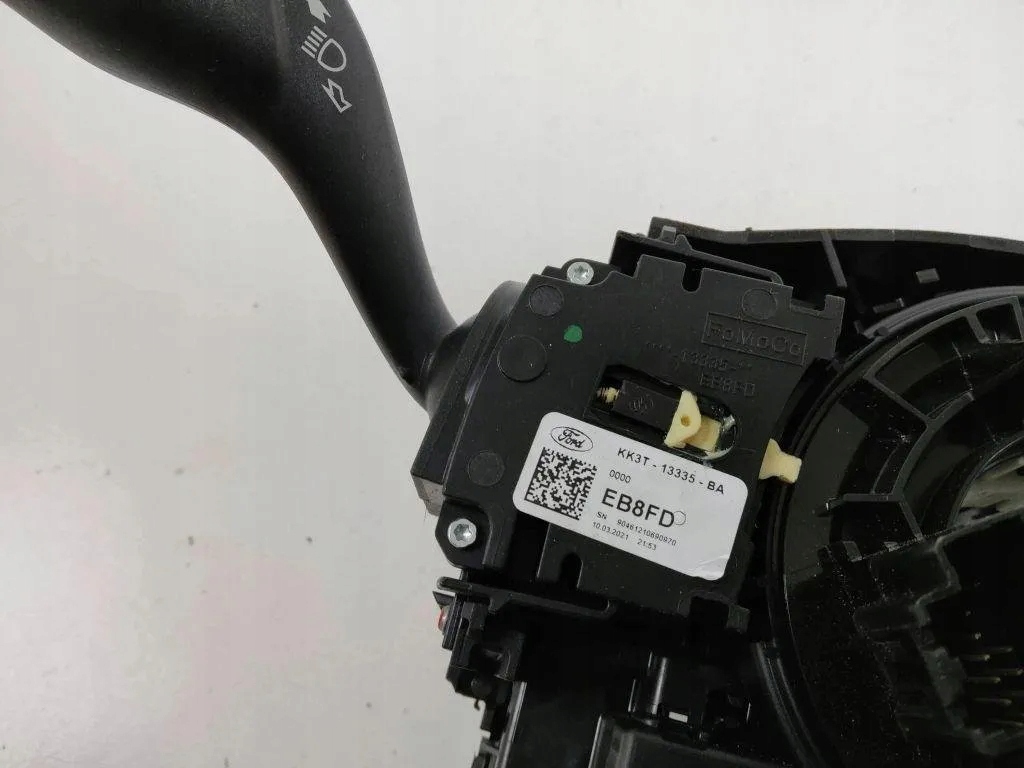Commodo phares FORD TRANSIT CONNECT BK2T14A664BA 2.0L diesel 2021