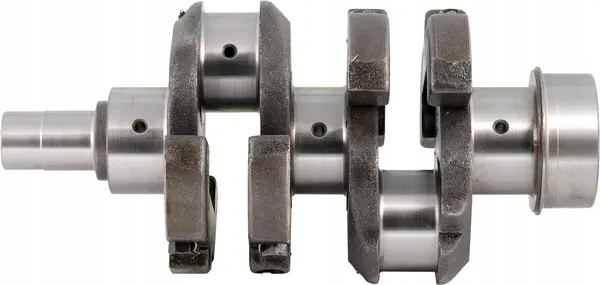 Wał korbowy silnika C-330 EAN (GTIN) 8719607093446