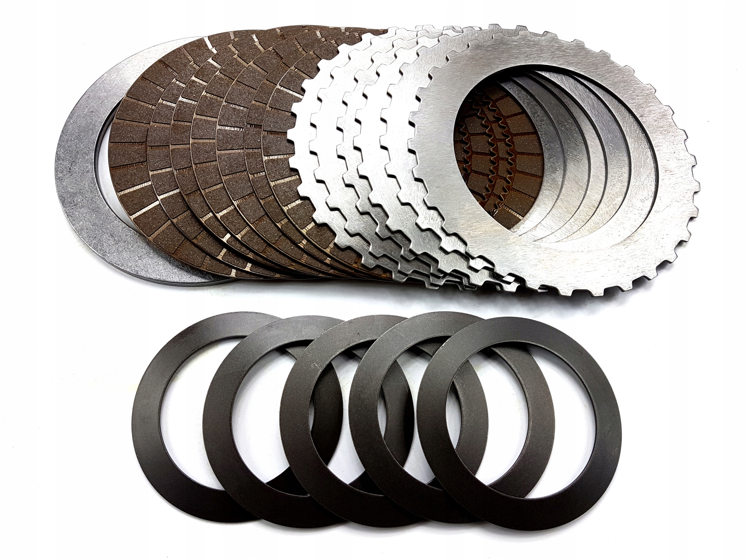 MG00267 - Диск редуктор ATC350 BMW 5 F07 xDrive