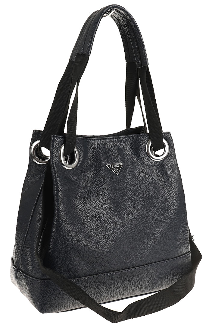 Torebka Damska Worek Modna Listonoszka na Ramię YD9599 Styl miejski