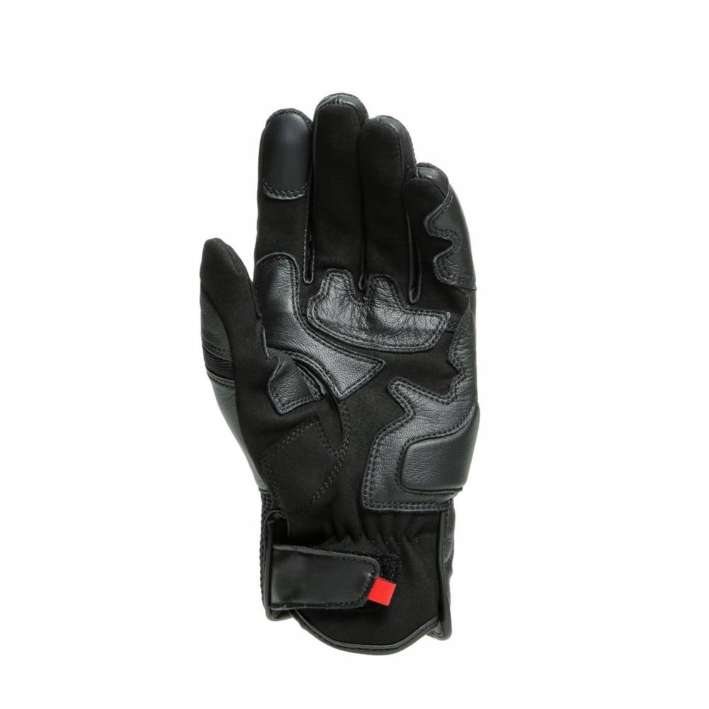 Rękawice motocyklowe Dainese Mig 3 Czarne S Rozmiar XXL