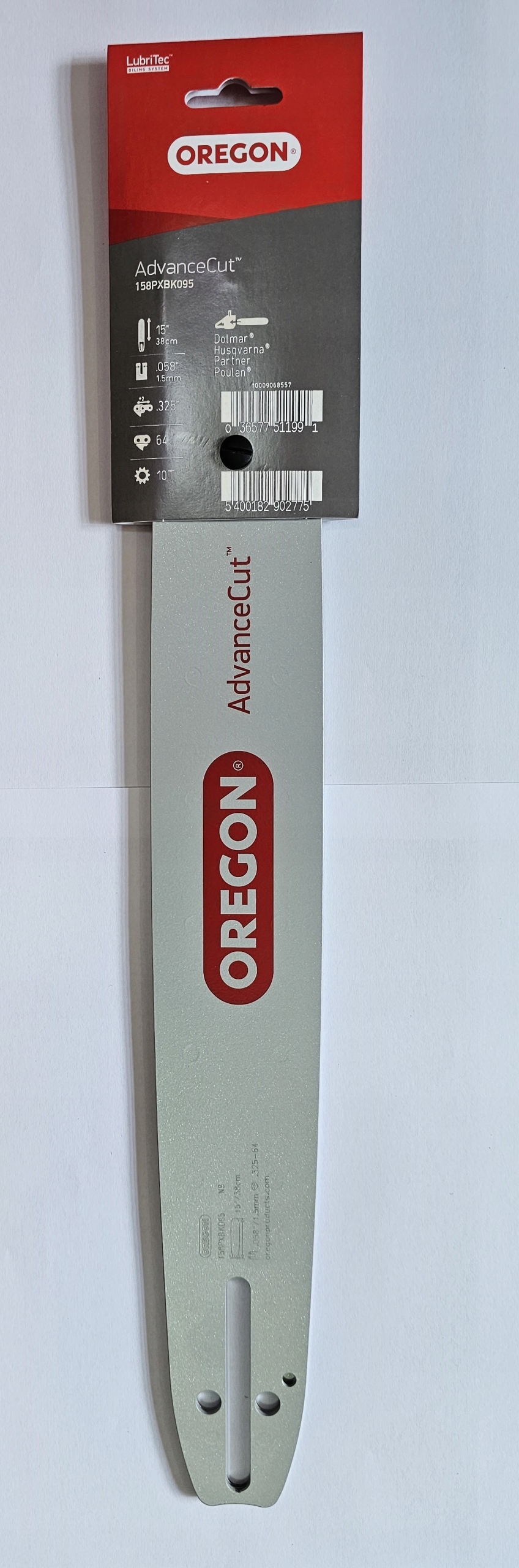 Prowadnica Oregon Prowadnica AdvanceCut