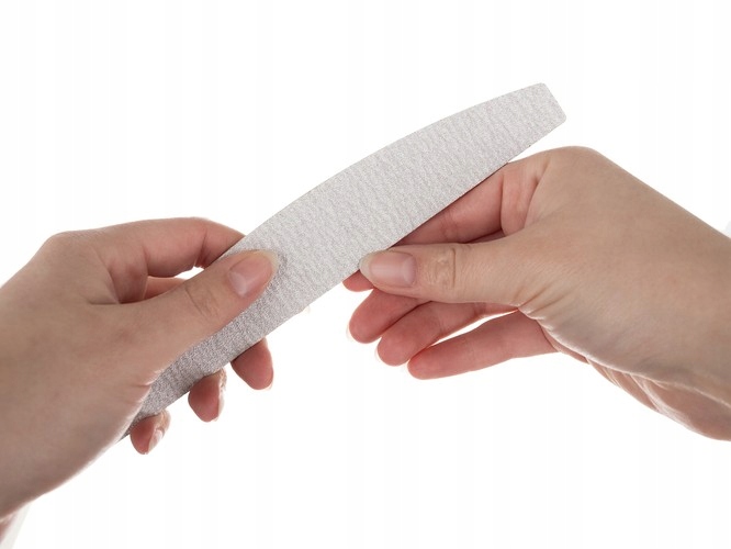 ZESTAW FREZÓW DO PAZNOKCI CERAMICZNE 5 + GRATIS Kształt frezów inny