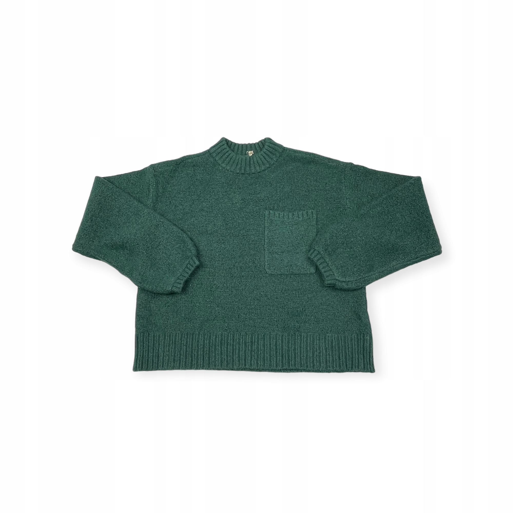 Dámský zatahovací svetr Up West S