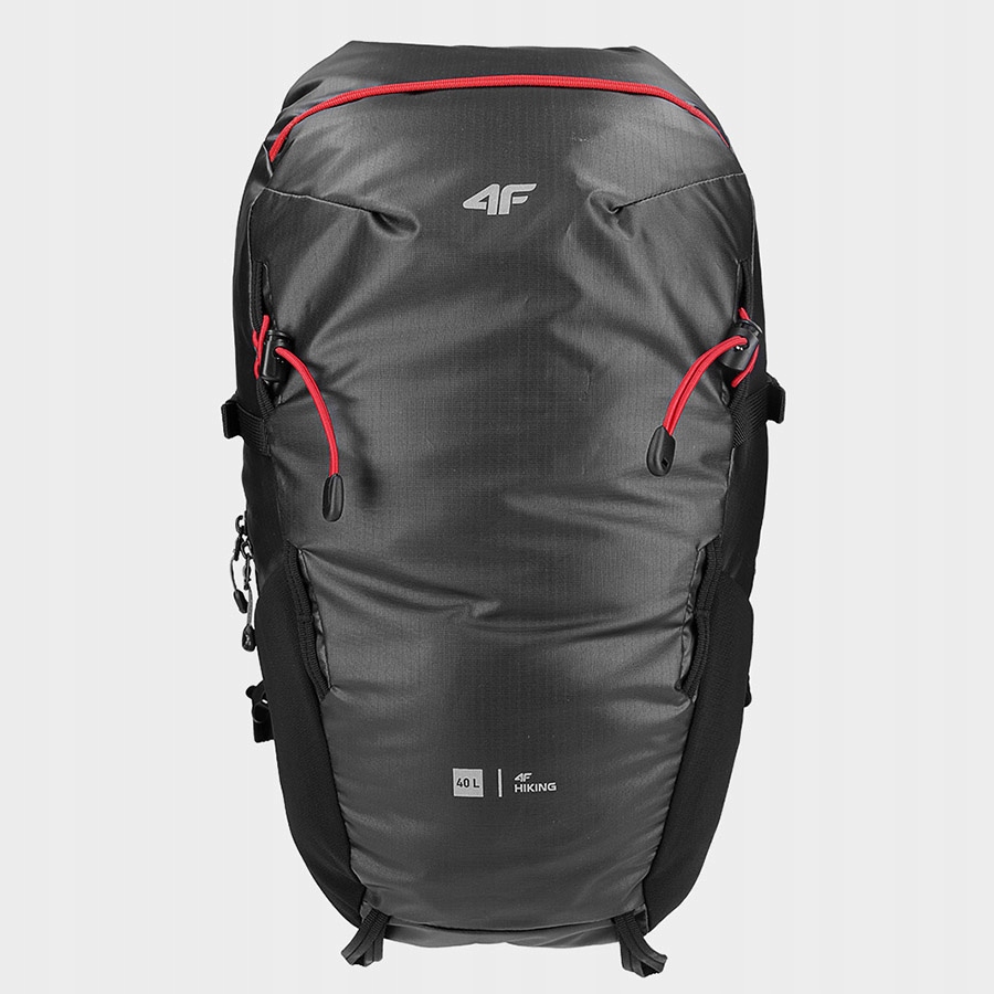 4F SS23ABACU140 21S [40 L] Batoh Unisex Černý