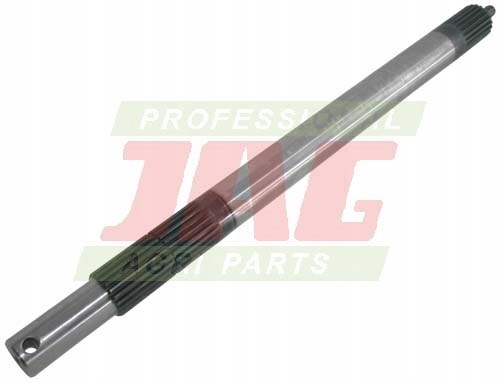 Váleček John Deere 332T 336T E38908