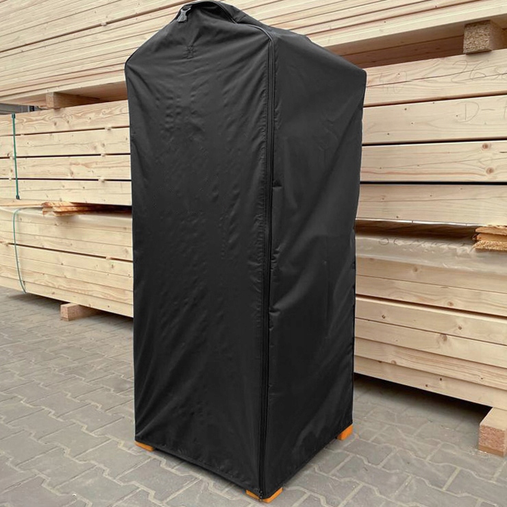 Obal na udiareň 80-50 155x58x58