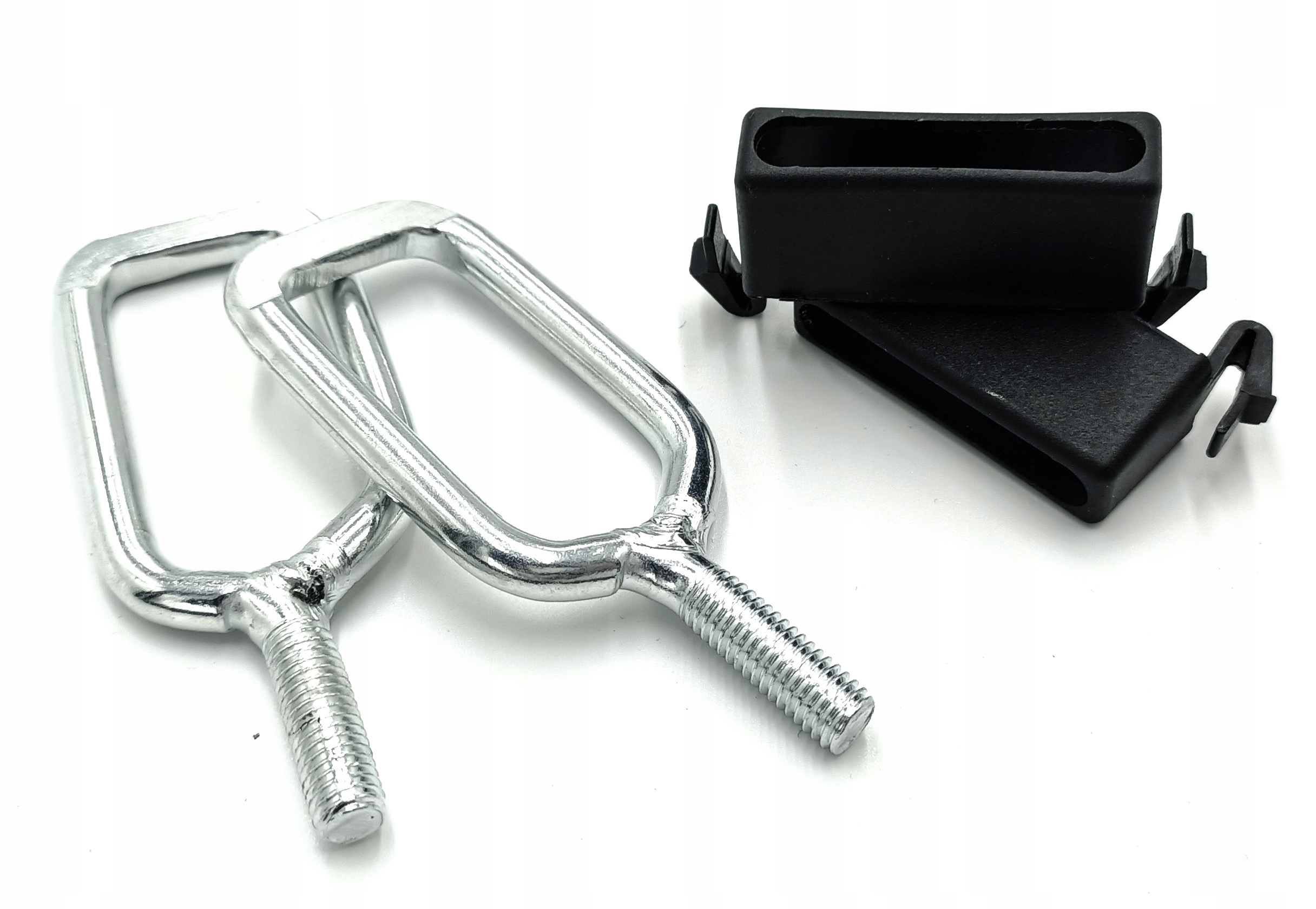 RYGIEL ZACZEP MASKI + ZABEZPIECZENIE BMW 1 3 4 F20 F21 F22 F30 F31 F32 F34 Producent części KAMEX