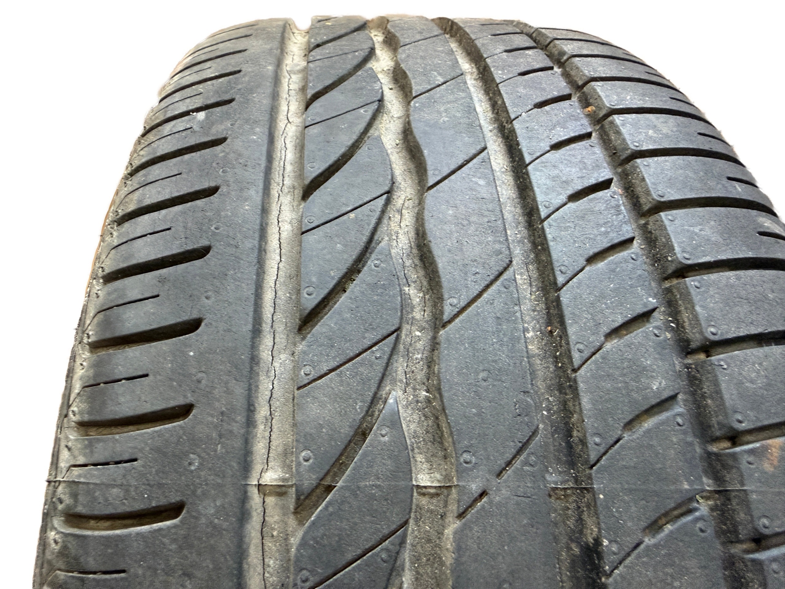 AUDI A6 4G C7 discs wheels 245/45R18 BRIDGESTONE