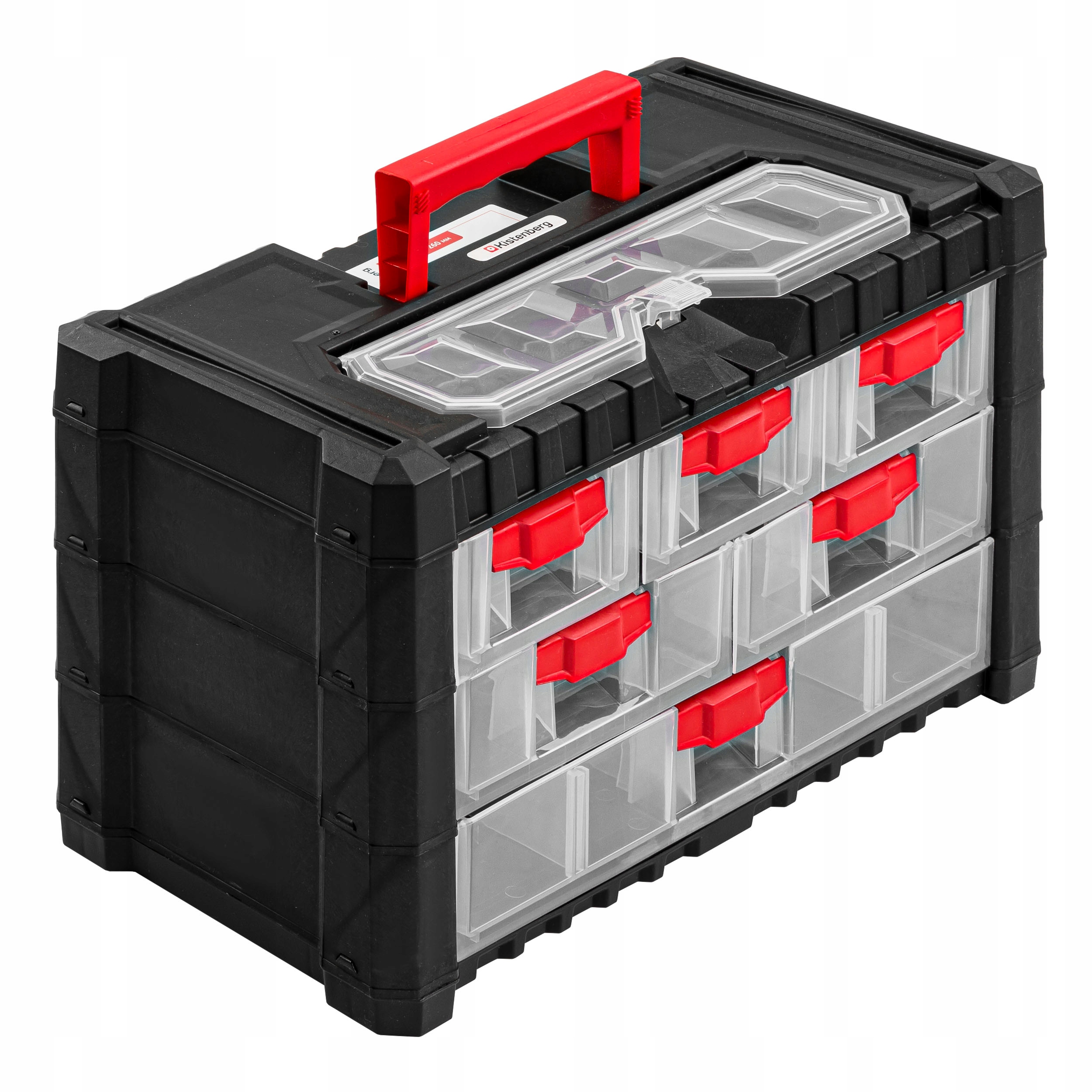 

Organizer warsztat szufladkowy regał narzędziowy