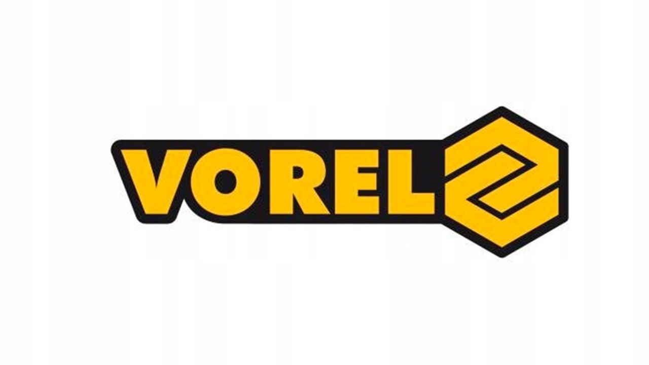 KABLE ROZRUCHOWE 600A DŁUGOŚĆ 4m VOREL 82506