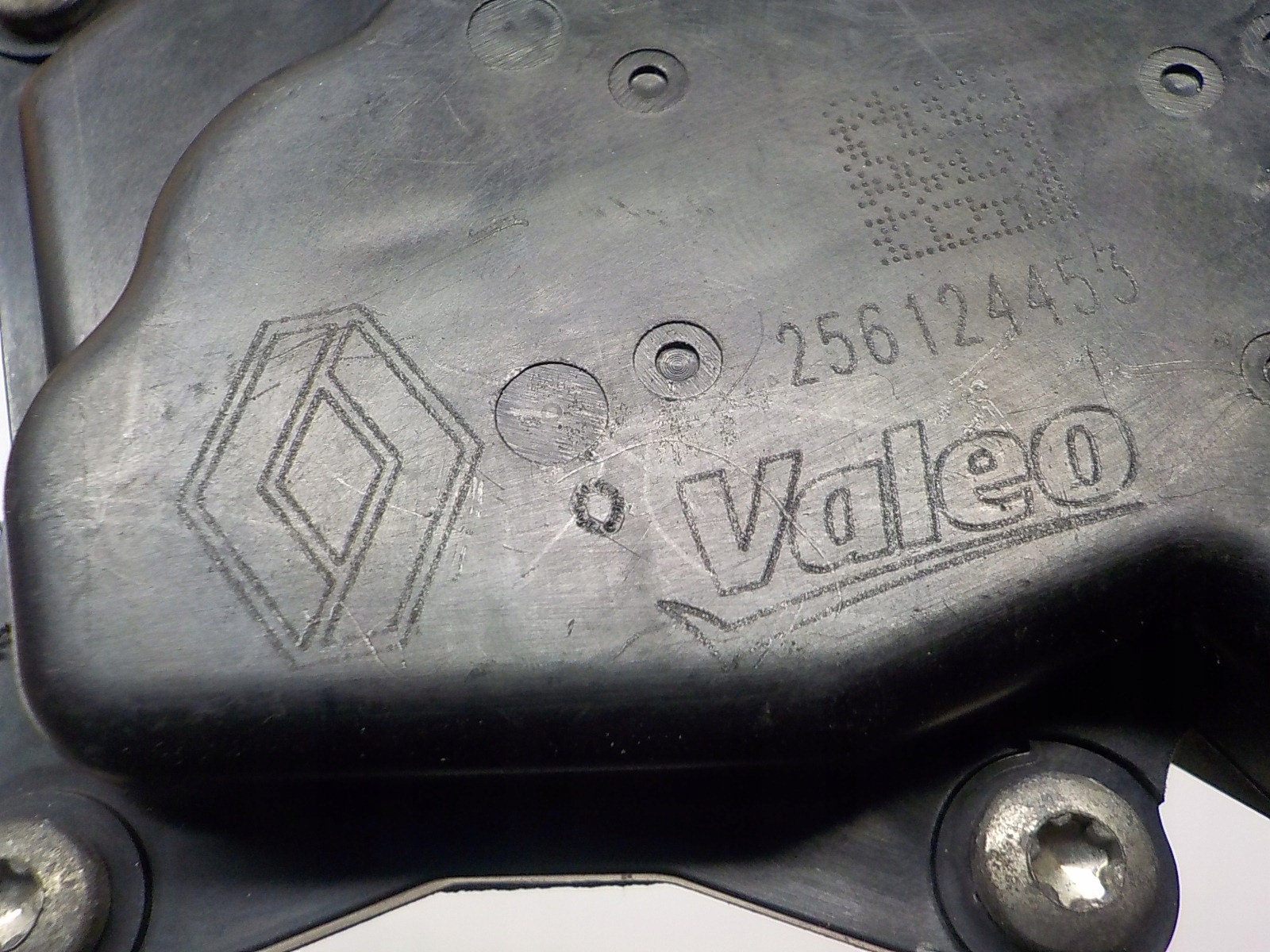 RENAULT DACIA 1.5 DCI K9K Valvola a farfalla 8200614985F