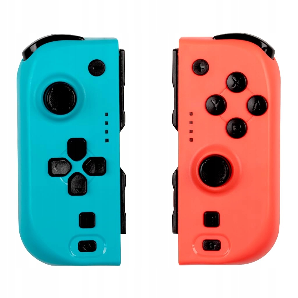 Para kontrolerów Konix Joypads do Switch i Switch OLED