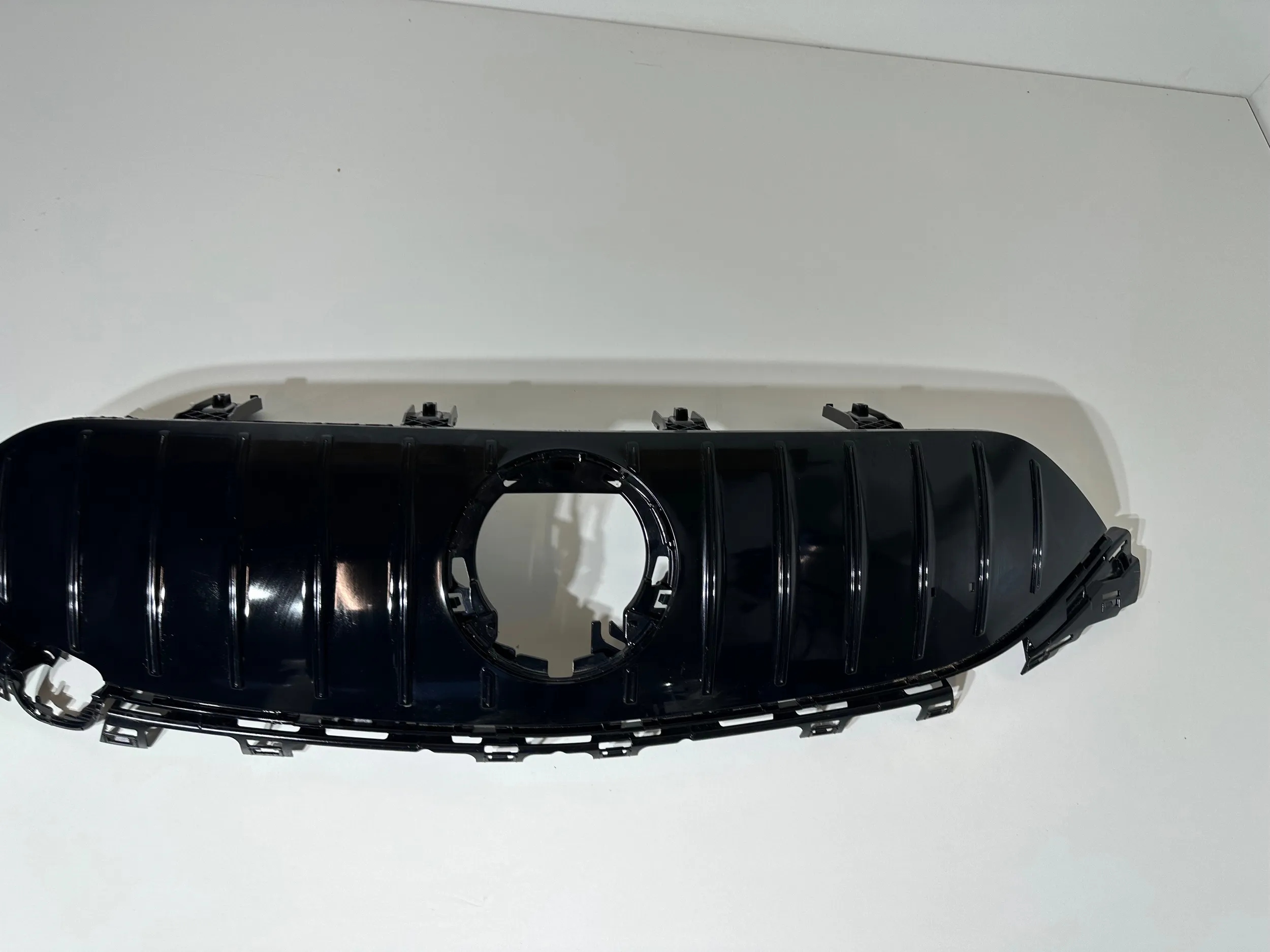 Mercedes-Benz EQS V297 Atrapy chłodnicy GRILL AMG