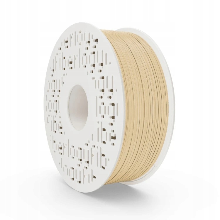 Filament pro 3D tiskárnu Fiberlogy Asa+af 1,75 mm 0,75 kg