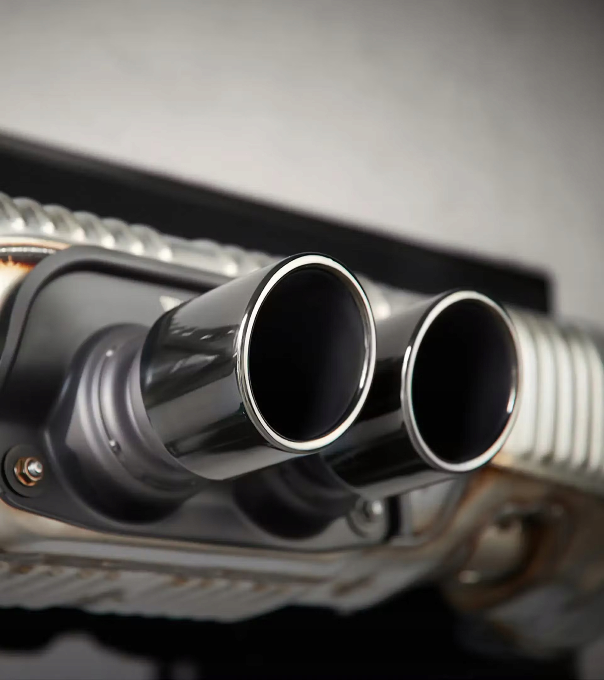 SYSTEM DŹWIĘKOWY 911 SOUNDBAR 2.0 PRO PORSCHE Marka Porsche