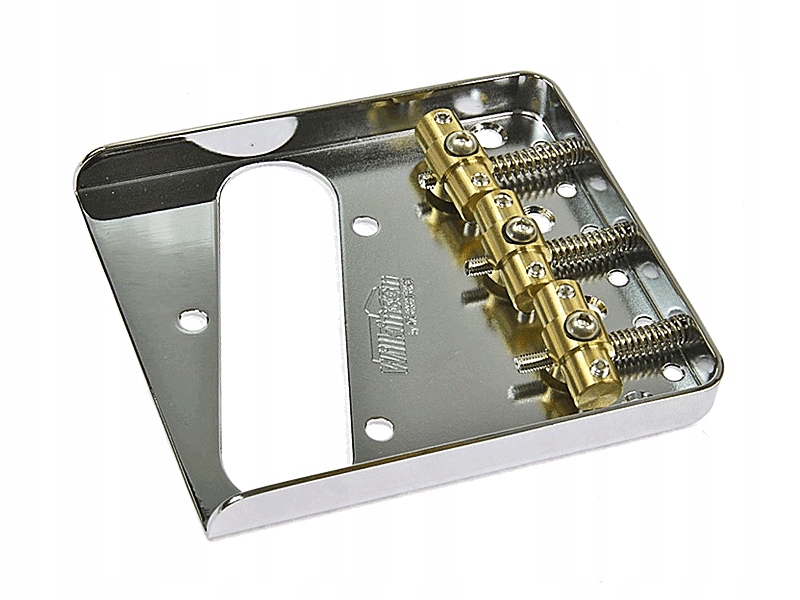 Mostek Wilkinson by Gotoh WT3 (cr)