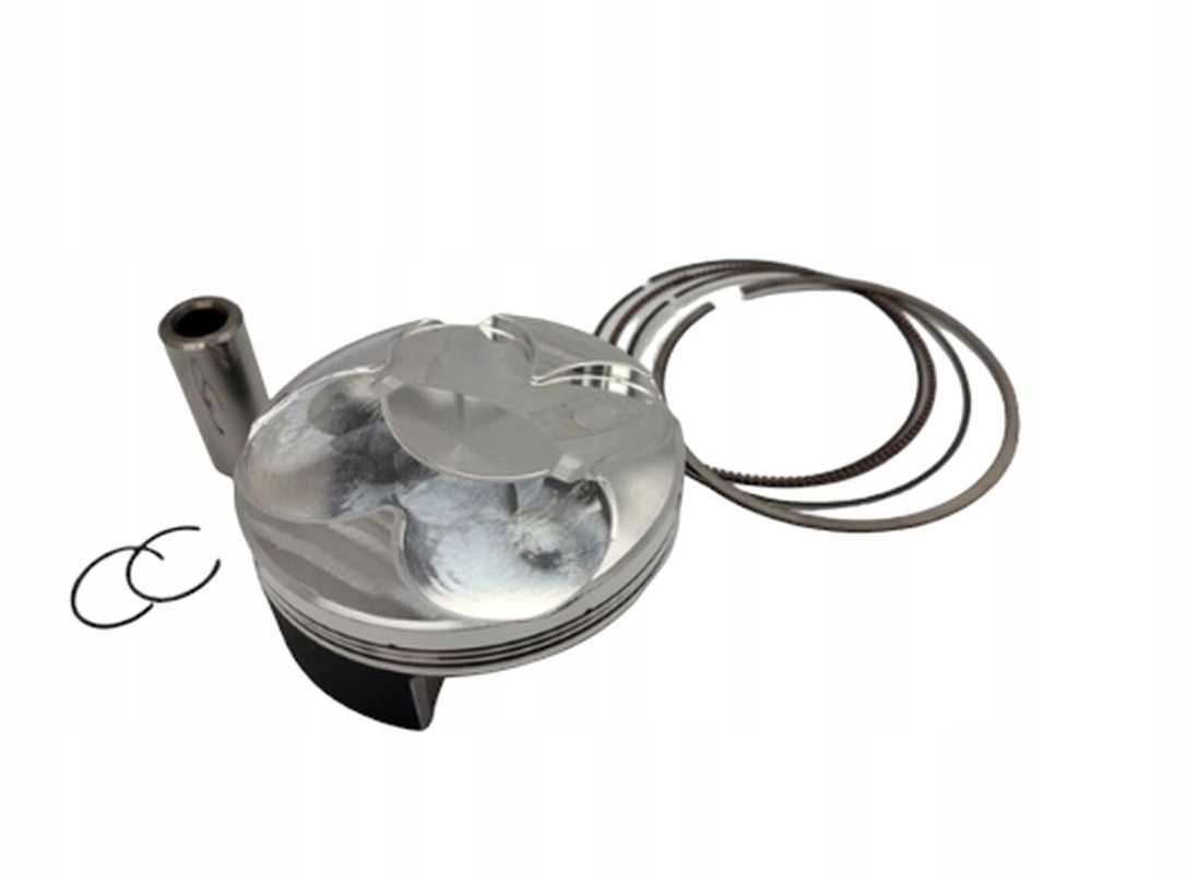 Wossner Piest Yamaha Yzf 450 '23-'24 (13.5:1) (96,97 MM)