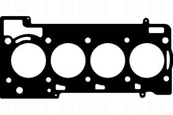 Elring Těsnění Pod Hlavu Válců Audi A1 A3 Seat Altea Alt