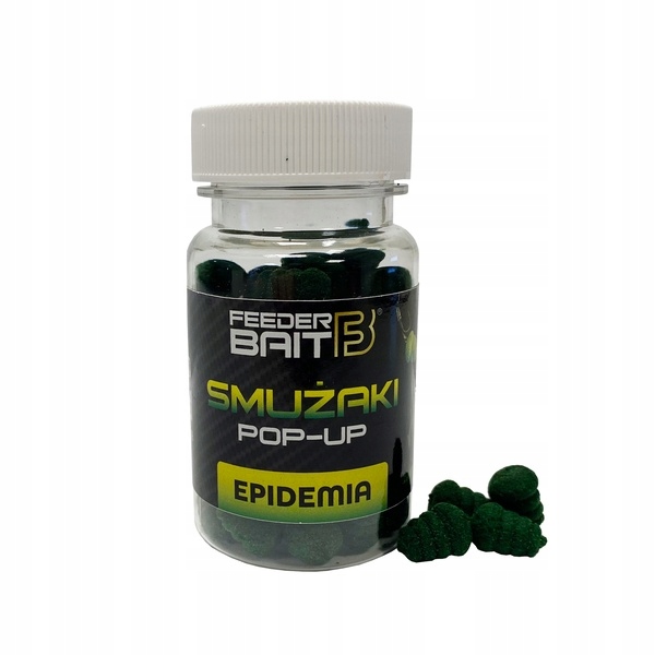Feeder Bait Smużak Epidemia