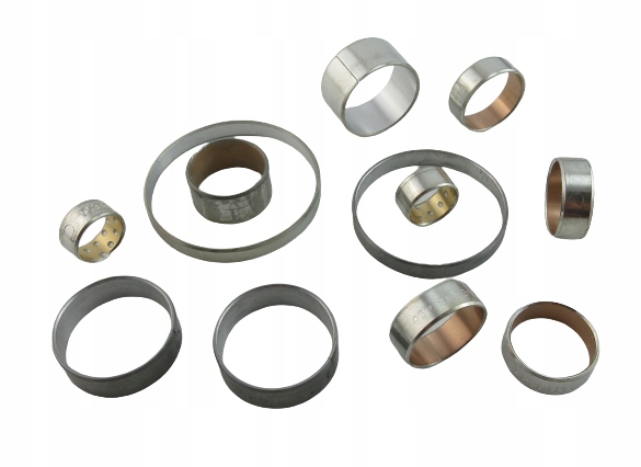 TULEJE ZESTAW 6HP26 6HP28