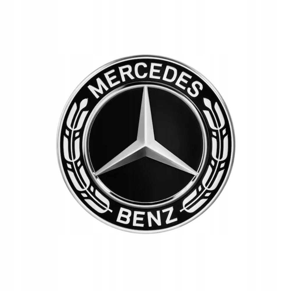 Poklice Víčko Ráfky Náboje Mercedes 66,8 cm A1674015900 9040