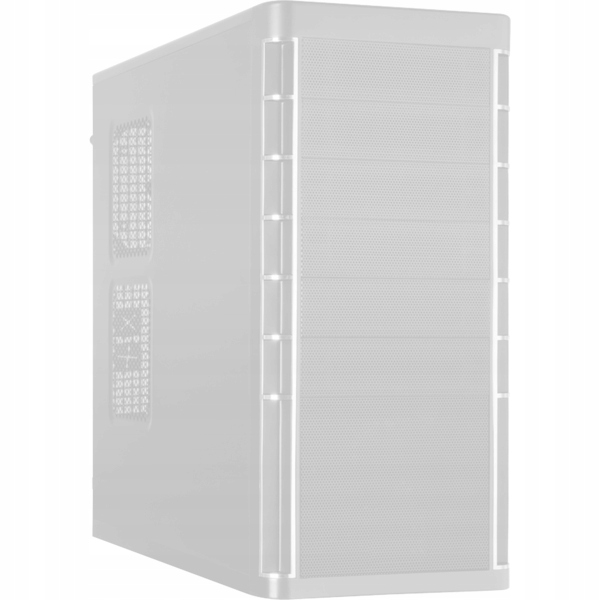 Deepcool skříň CH360 Digital mATX 140mm +120 mm fan Usb 3.0 Usb-c