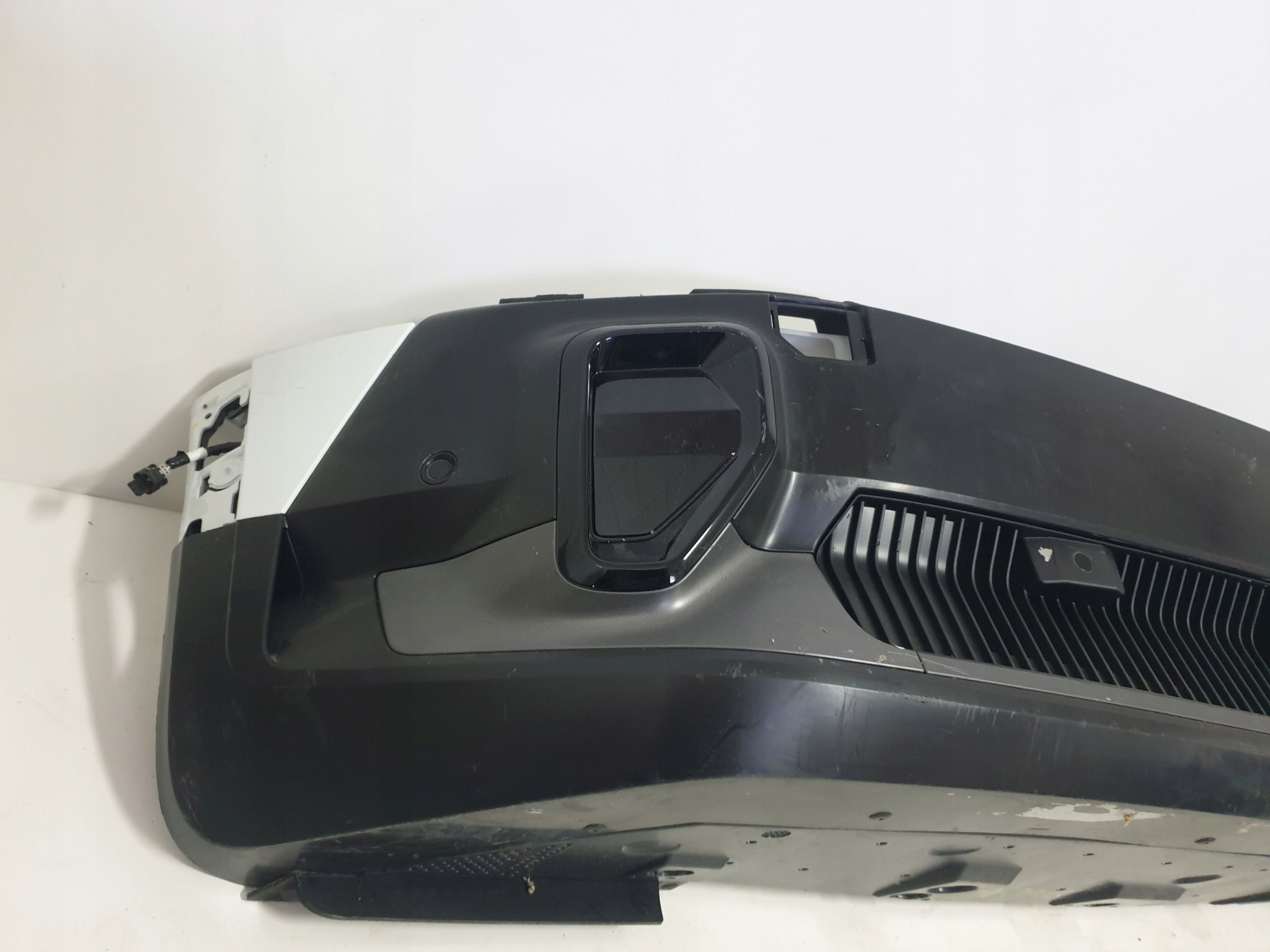 RENAULT 4 IV E-TECH 25-> bumper front front PDC cover RADAR 620269461R