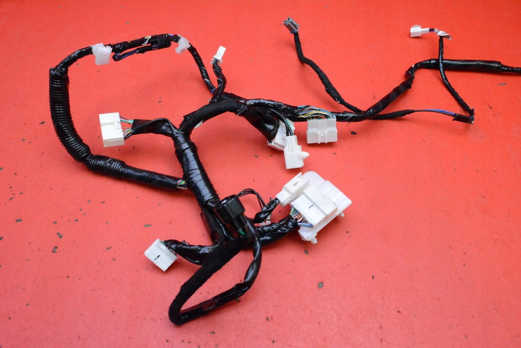 bundle wiring electrical cabs NC9C-67-050B MAZDA MX-5 4 IV ND 15-21