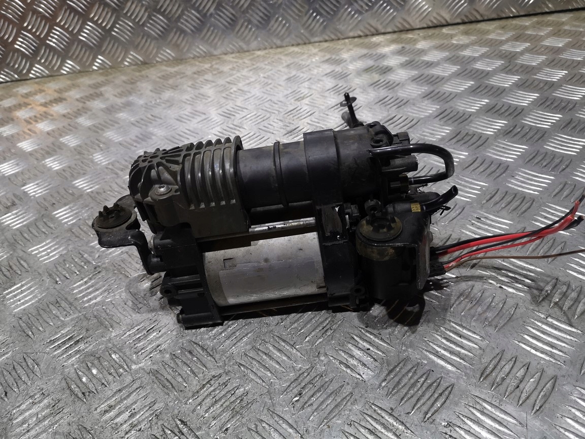 КОМПРЕССОР JEEP GRAND CHEROKEE WK2 LIFT P68204730AG