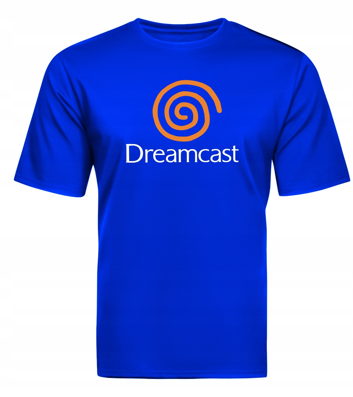 Sega Dreamcast Classic T-рубашка для игроков