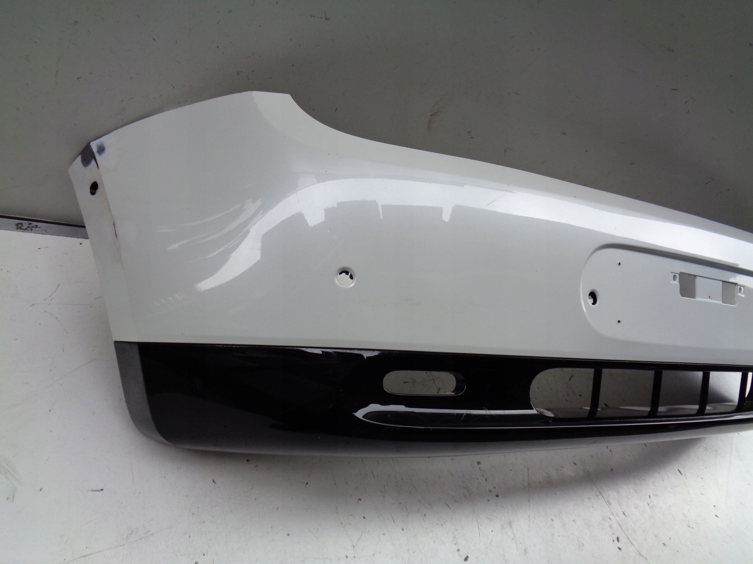 Frontstoßstange HONDA E ELECTRIC 20- NR 35624