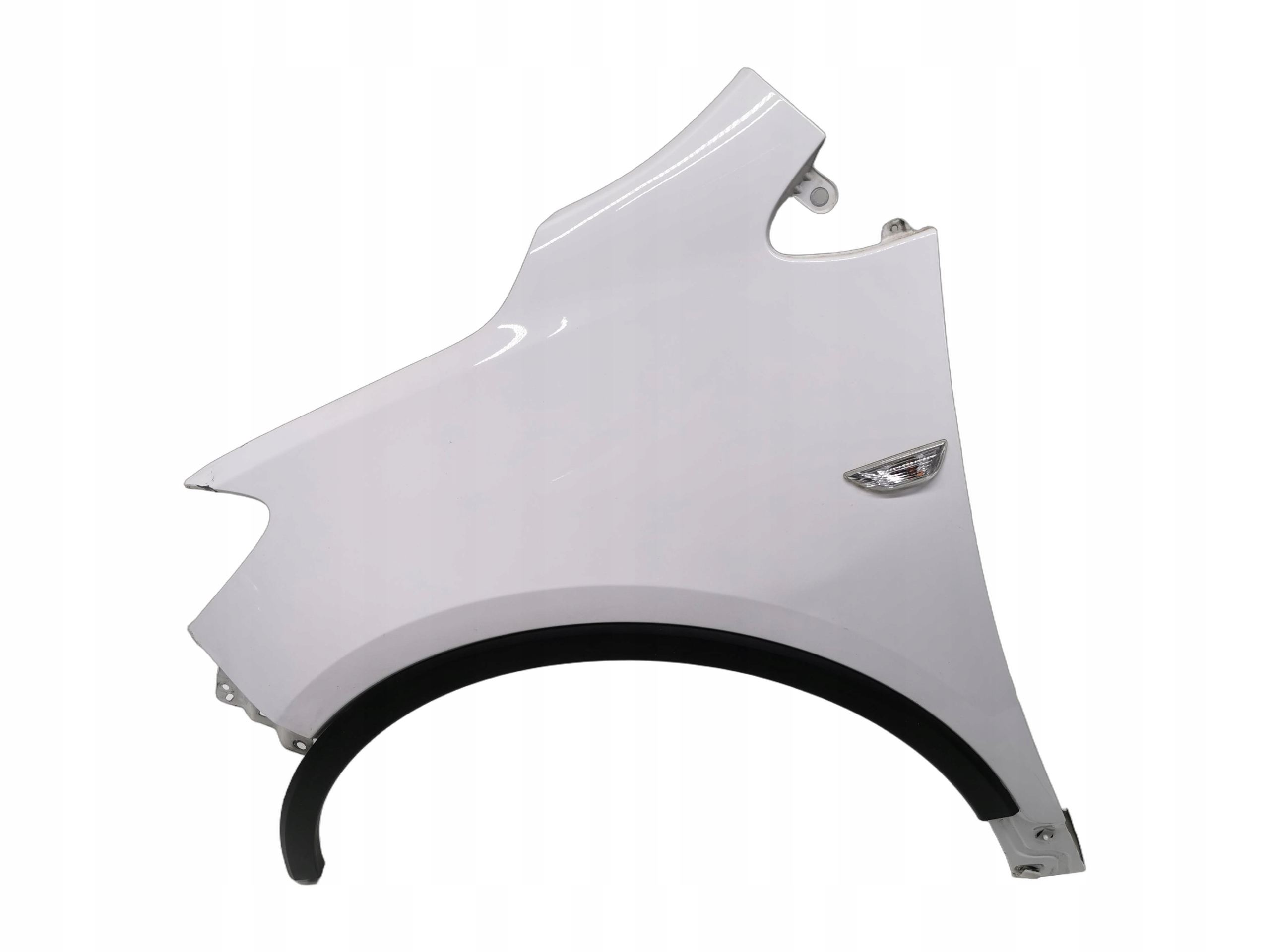 fender OE left front OPEL MOKKA A 2012-2016 GAZ Z40R