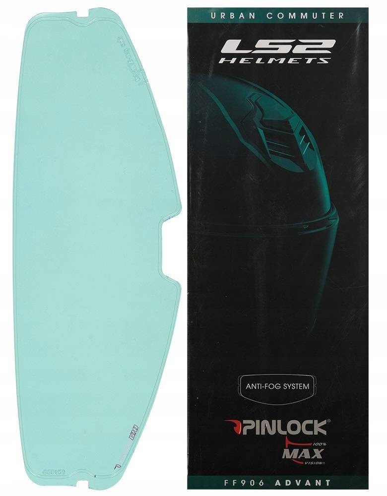 Kask szczękowy LS2 FF906 ADVANT SOLID WHITE Producent LS2