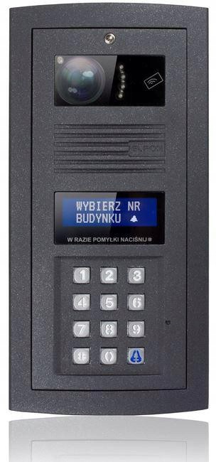 Modul Elfon Optima OP-MA765RC Hr-g s Rfid