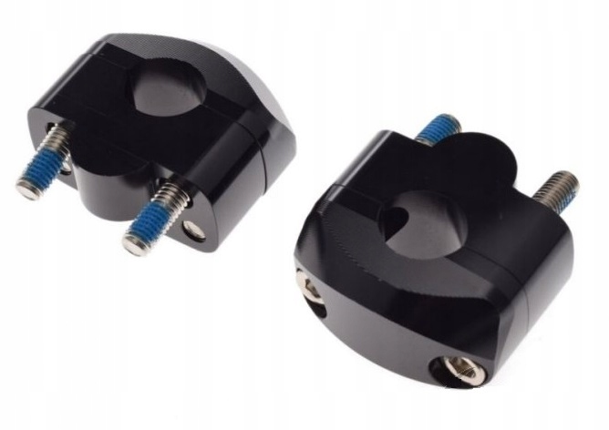 PODWYZSZENIE RIZERY ADAPTERY KIEROWNICY 22mm