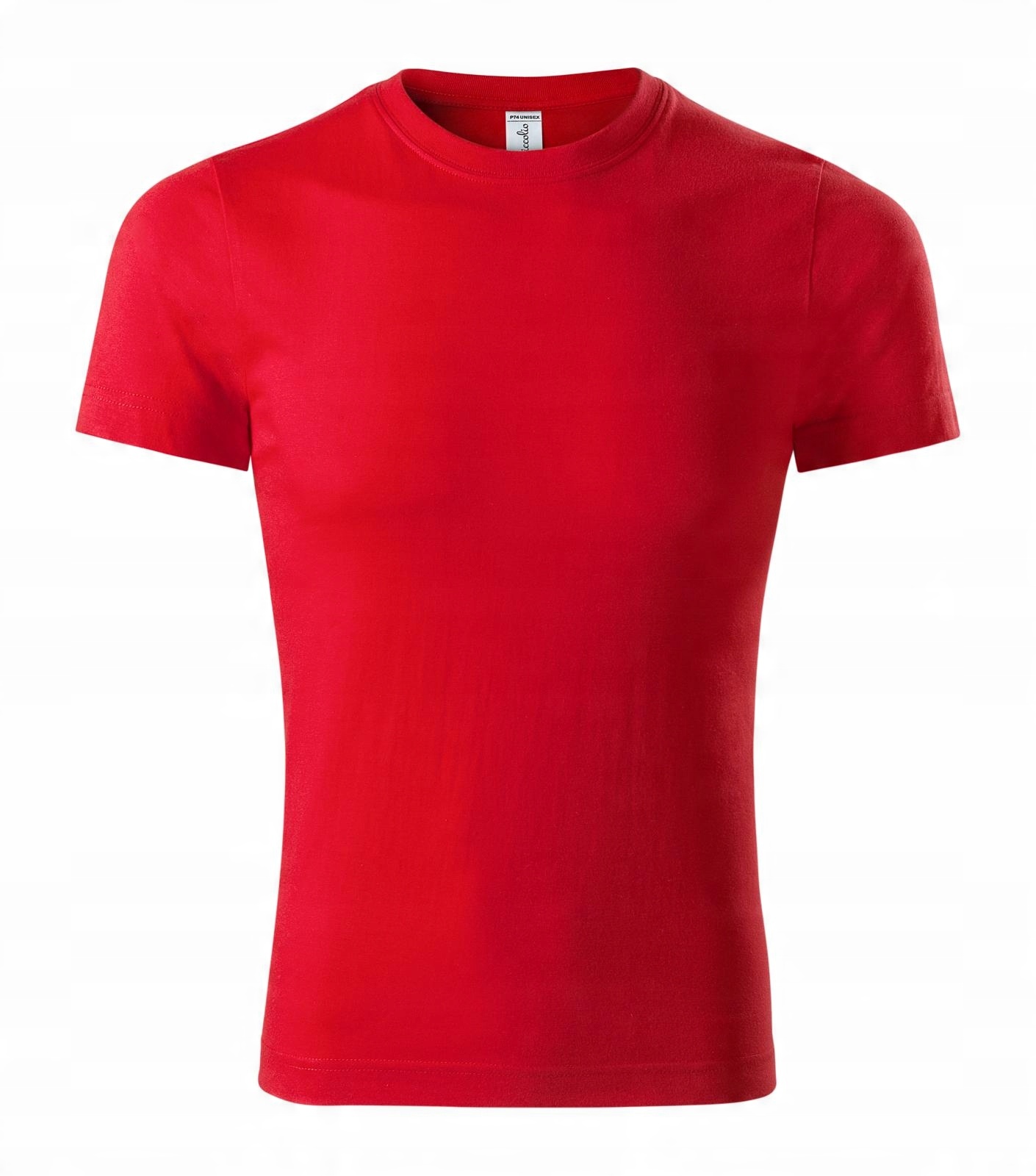 

Męska Koszulka t-shirt Peakp bawełniana 4XL