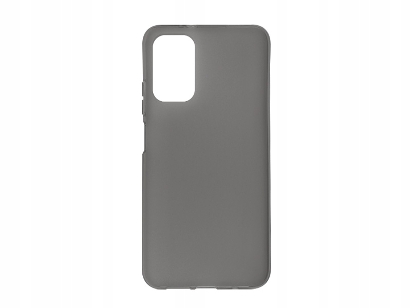 

Etui do Xiaomi Poco M3 - FLEXmat Case - czarny